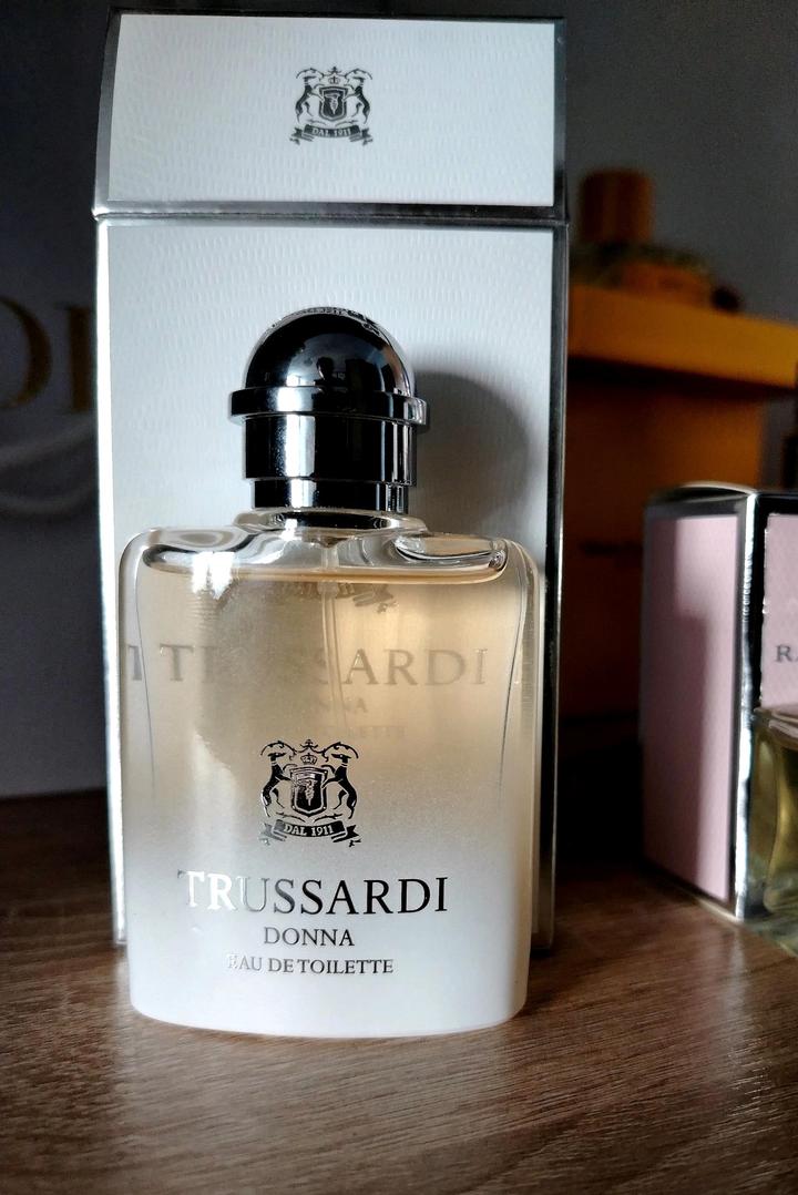 Trussardi