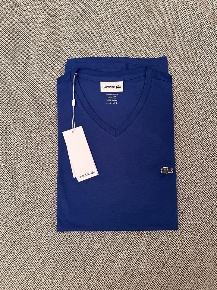Lacoste