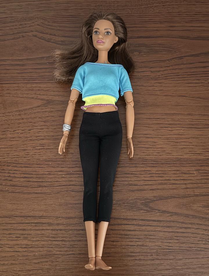 Barbie