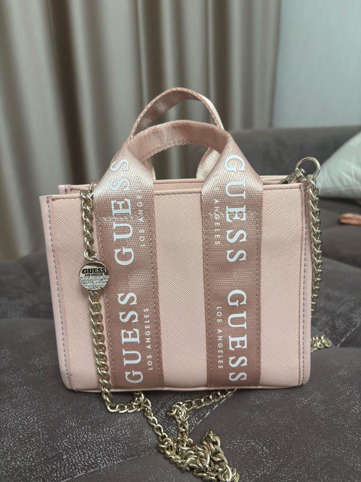 GUESS