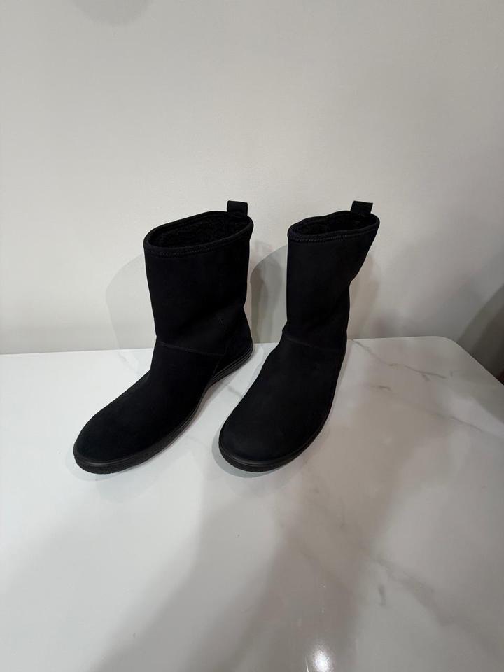 Женские ботинки ECCO