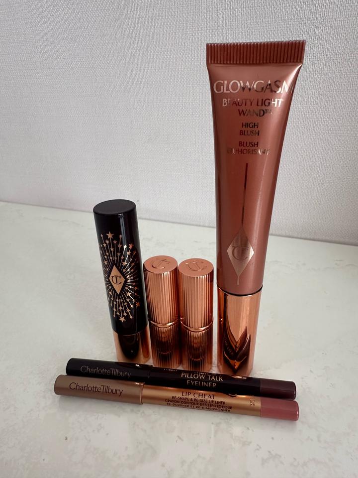 Charlotte Tilbury