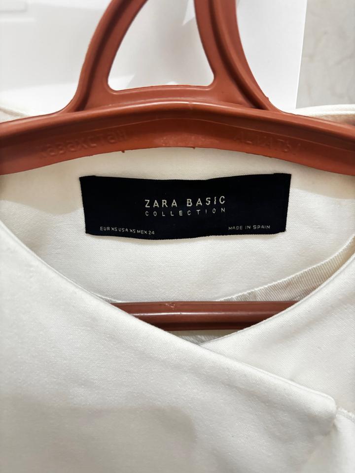 Пиджак ZARA