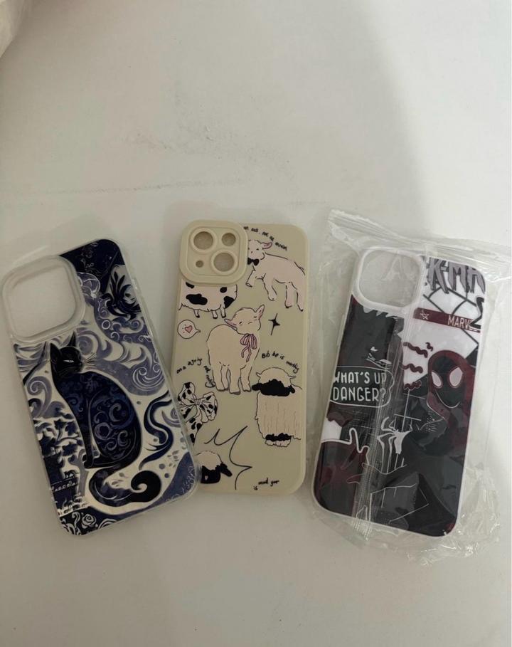 iPhone