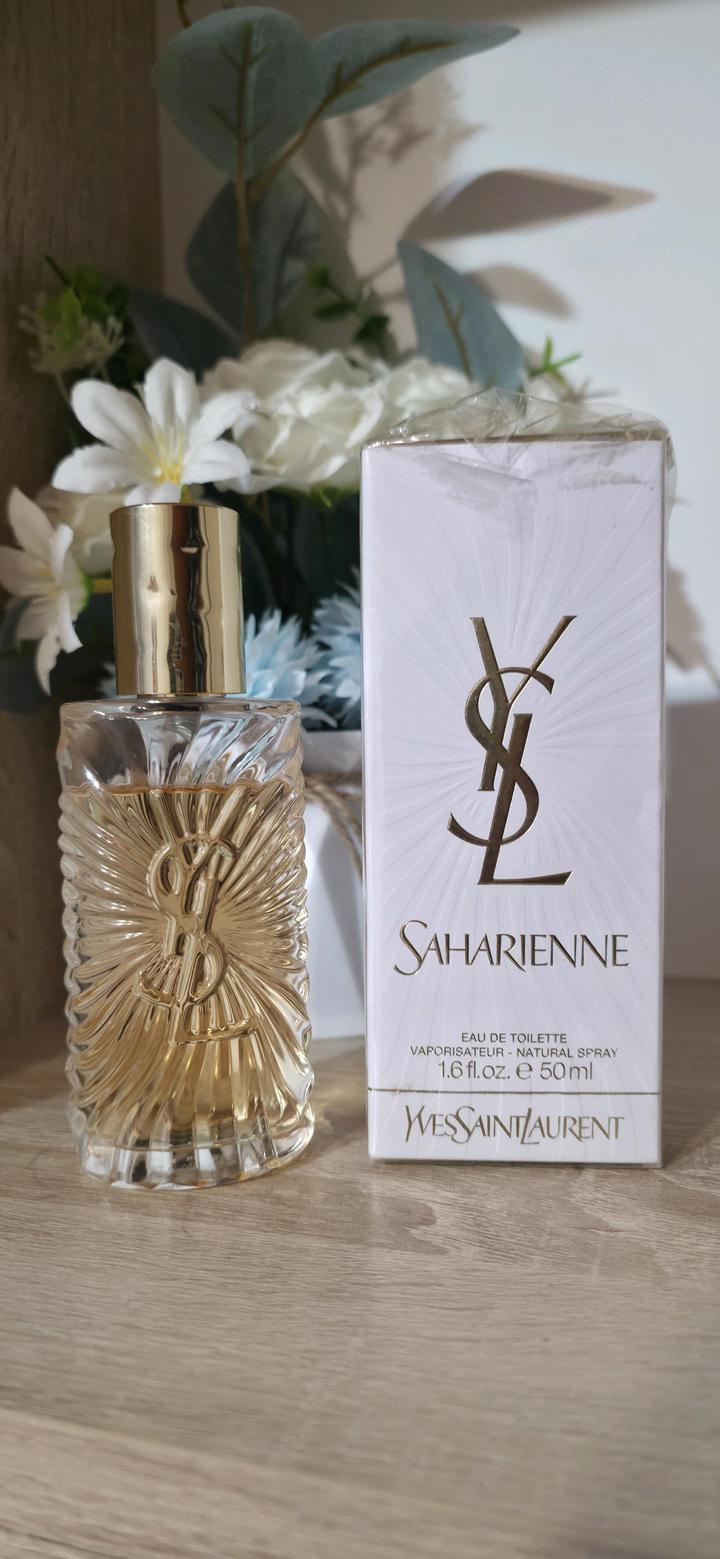 Yves Saint Laurent