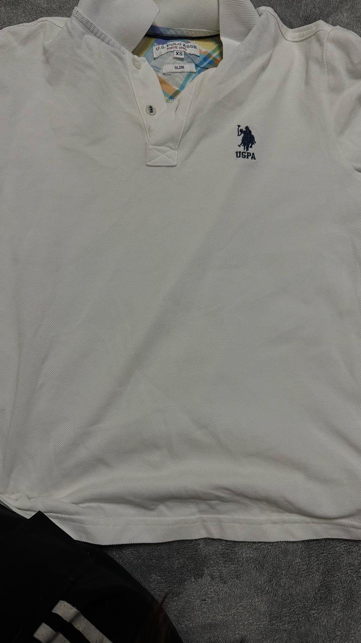 U.S. Polo Assn.
