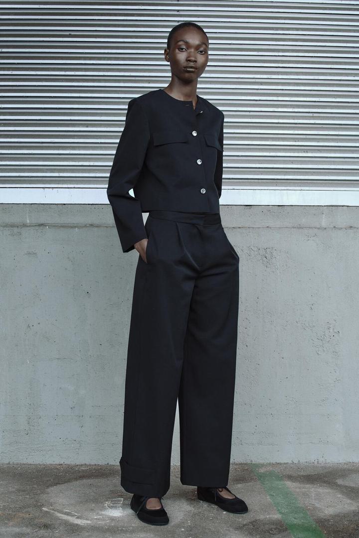 Жакет Zara