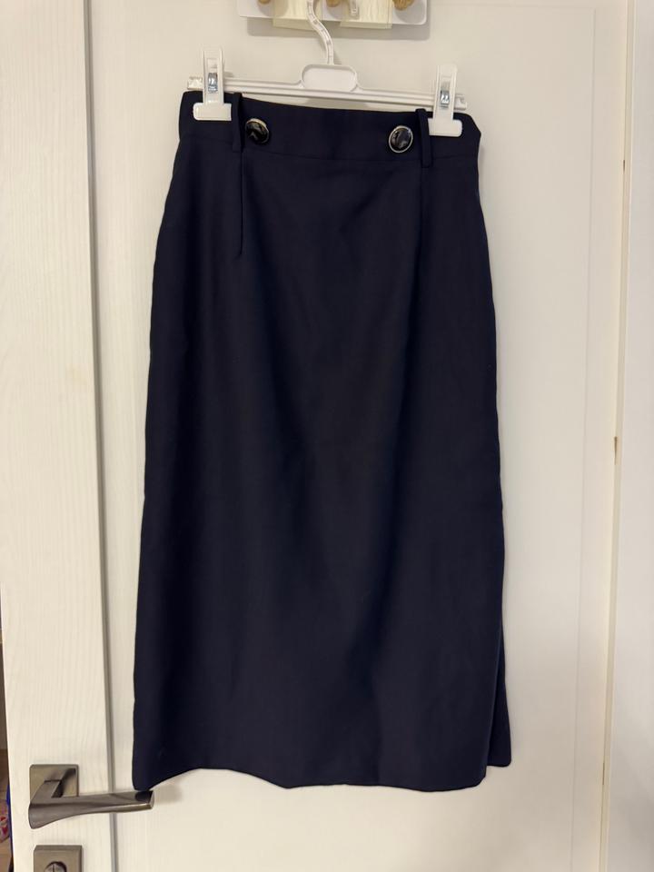 Юбка Massimo Dutti