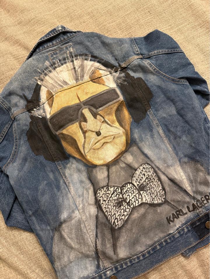 Karl Lagerfeld