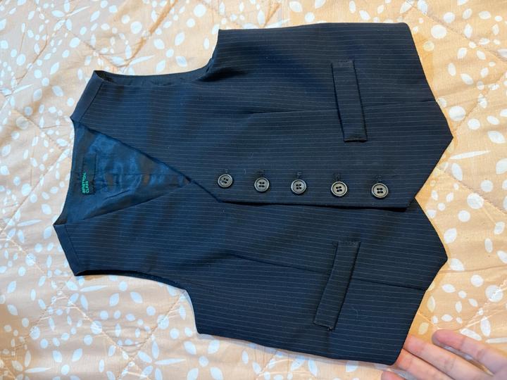 & Other stories Жилетка Benetton