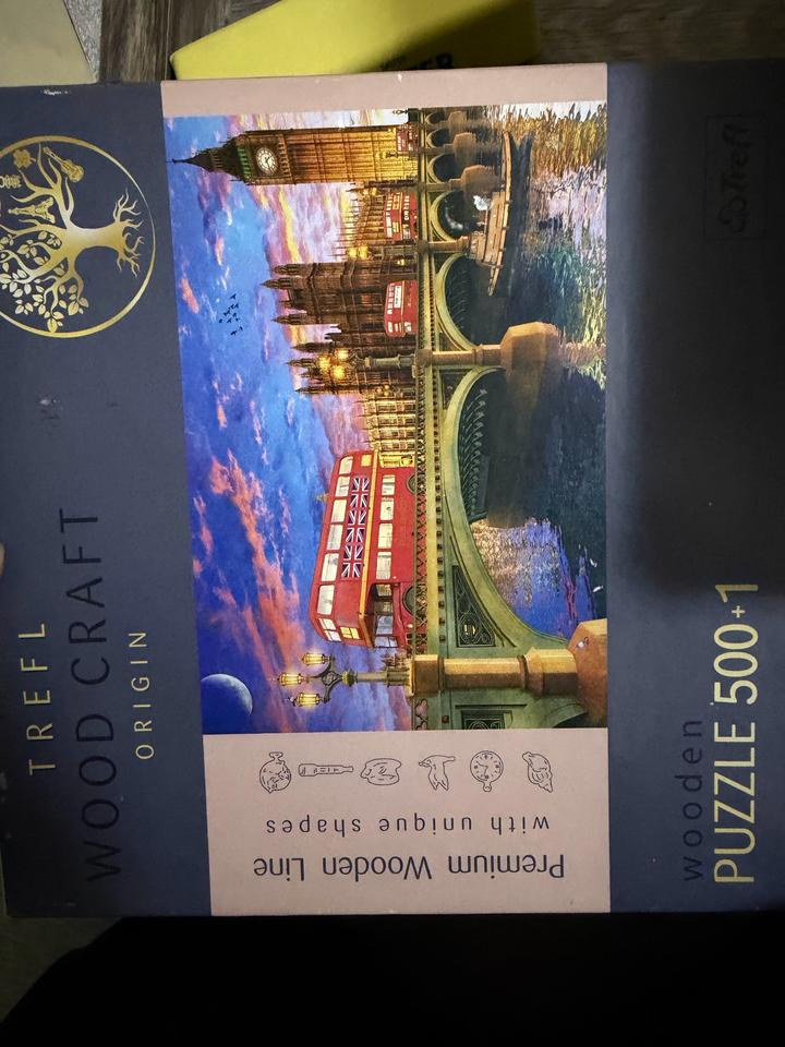 пазл