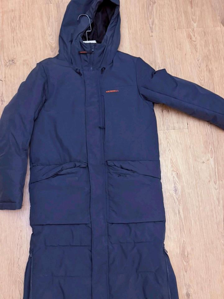 Merrell Merrel куртка