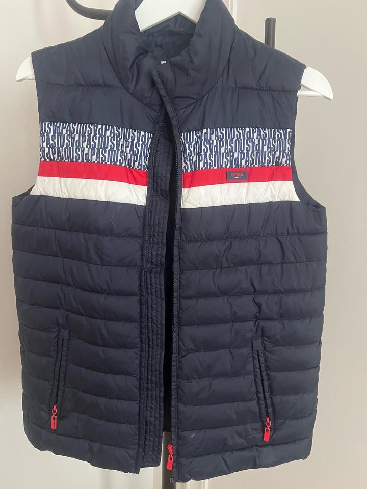 U.S. Polo Assn.