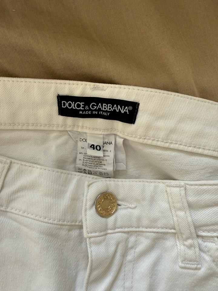D&G
