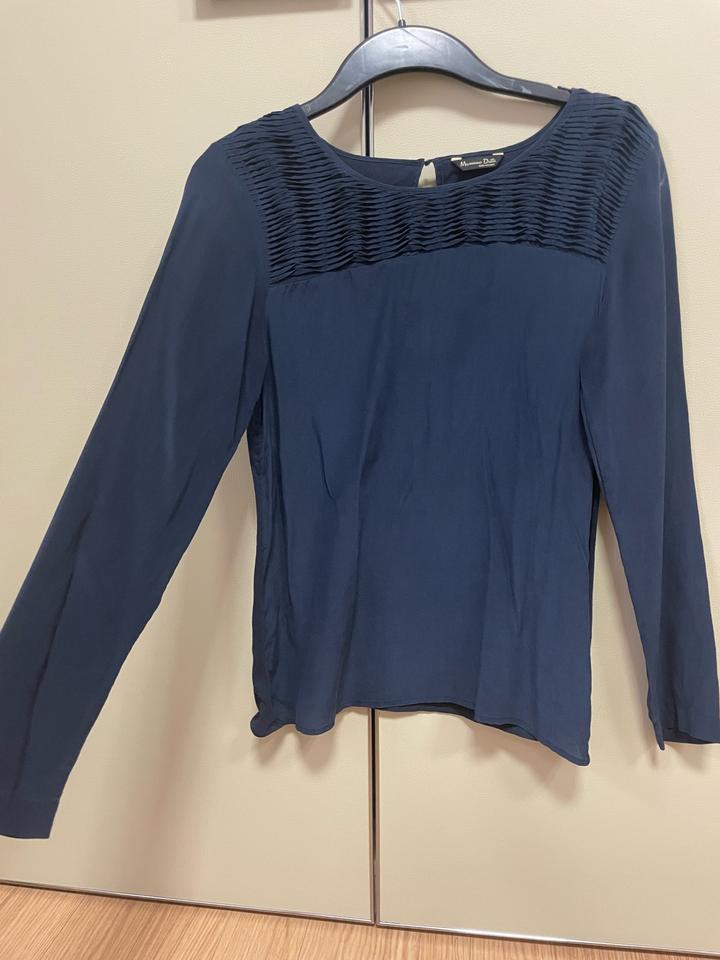 Massimo Dutti Блуза