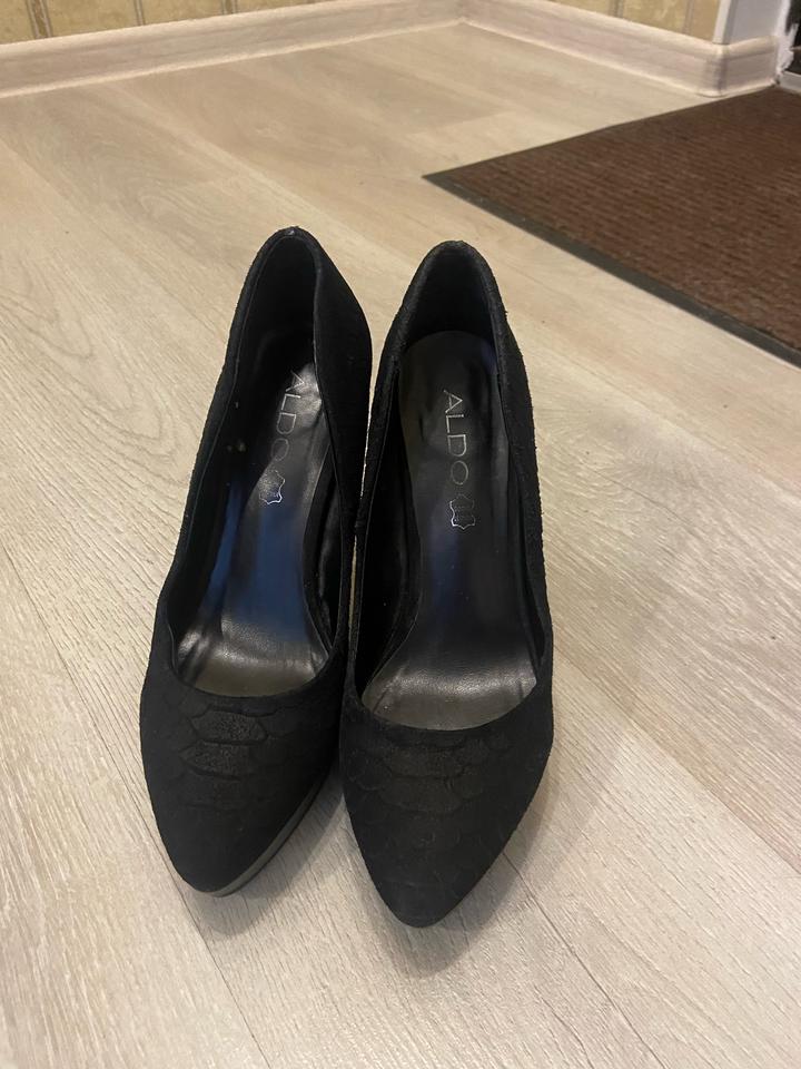 Aldo