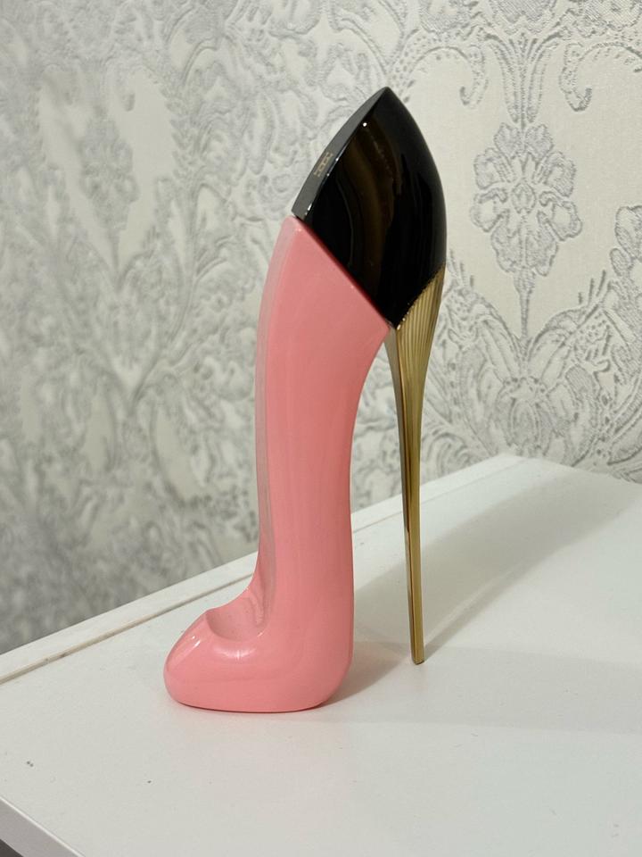 Парфюмерная вода Carolina Herrera Good Girl