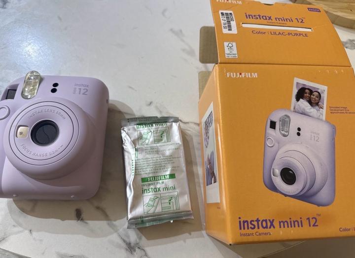 Instax