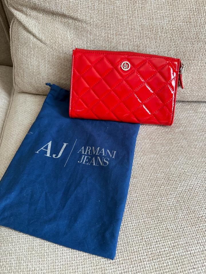 Armani Jeans
