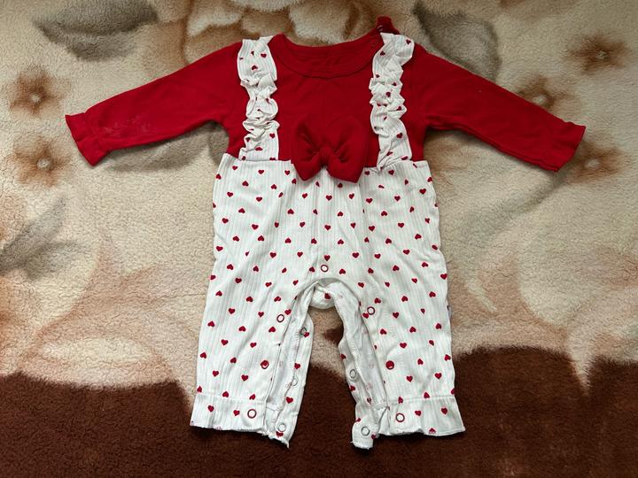Murat baby