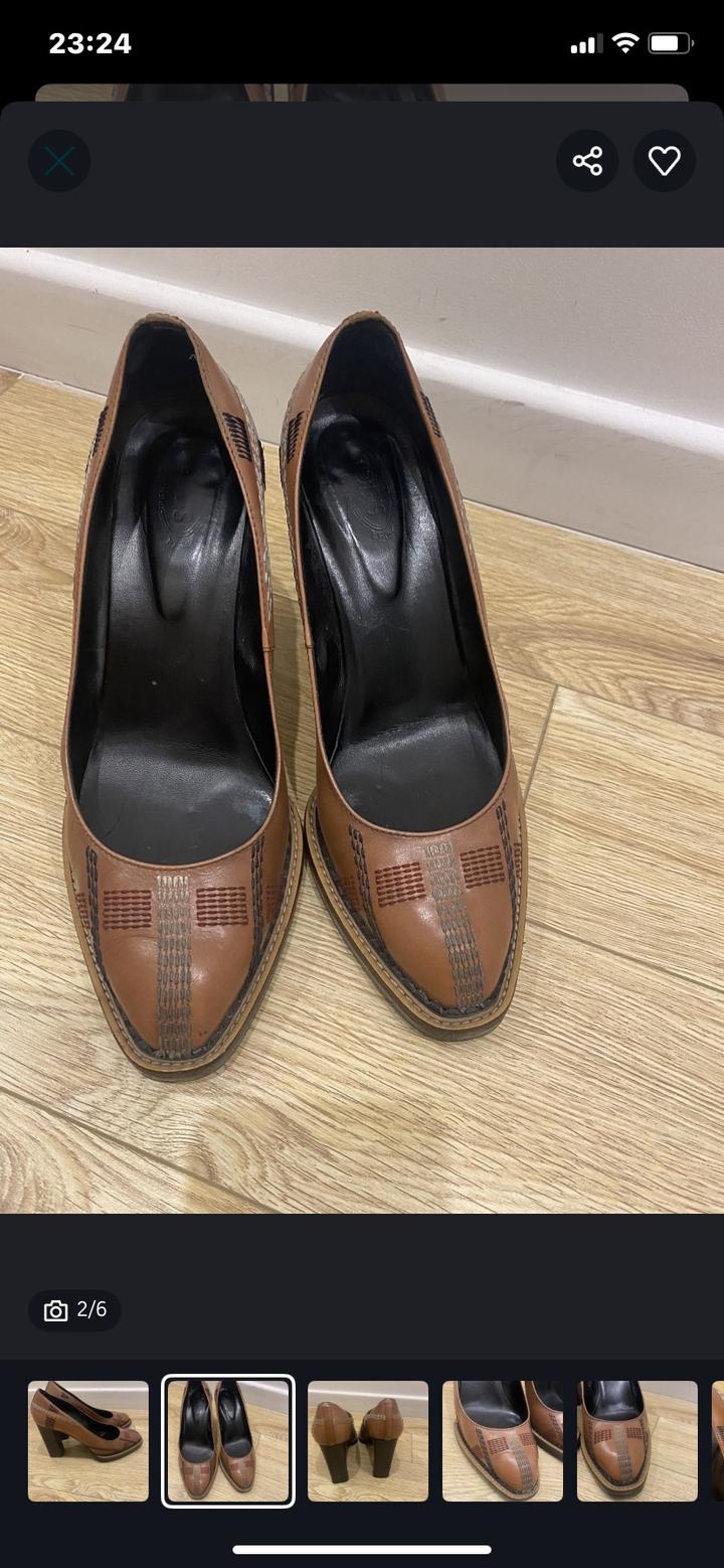 TOD’s