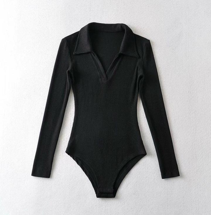 Боди поло Zara m