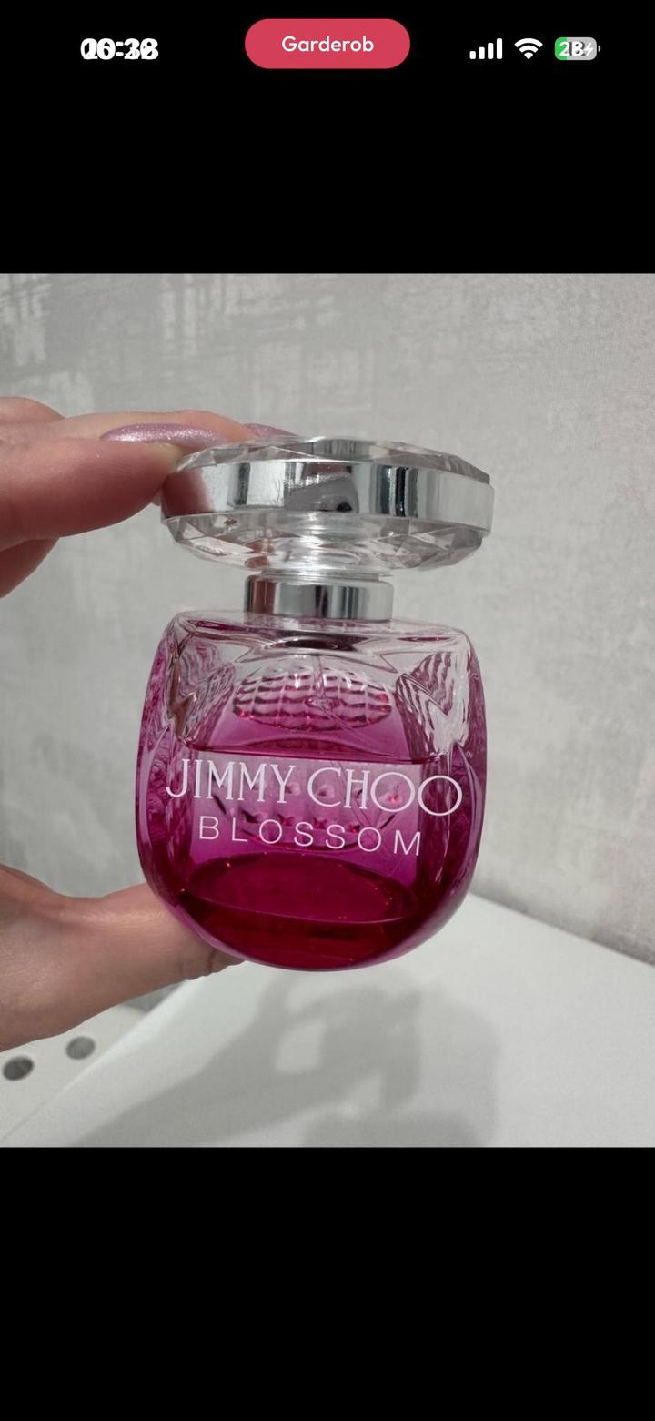 Jimmy Choo - Blossom