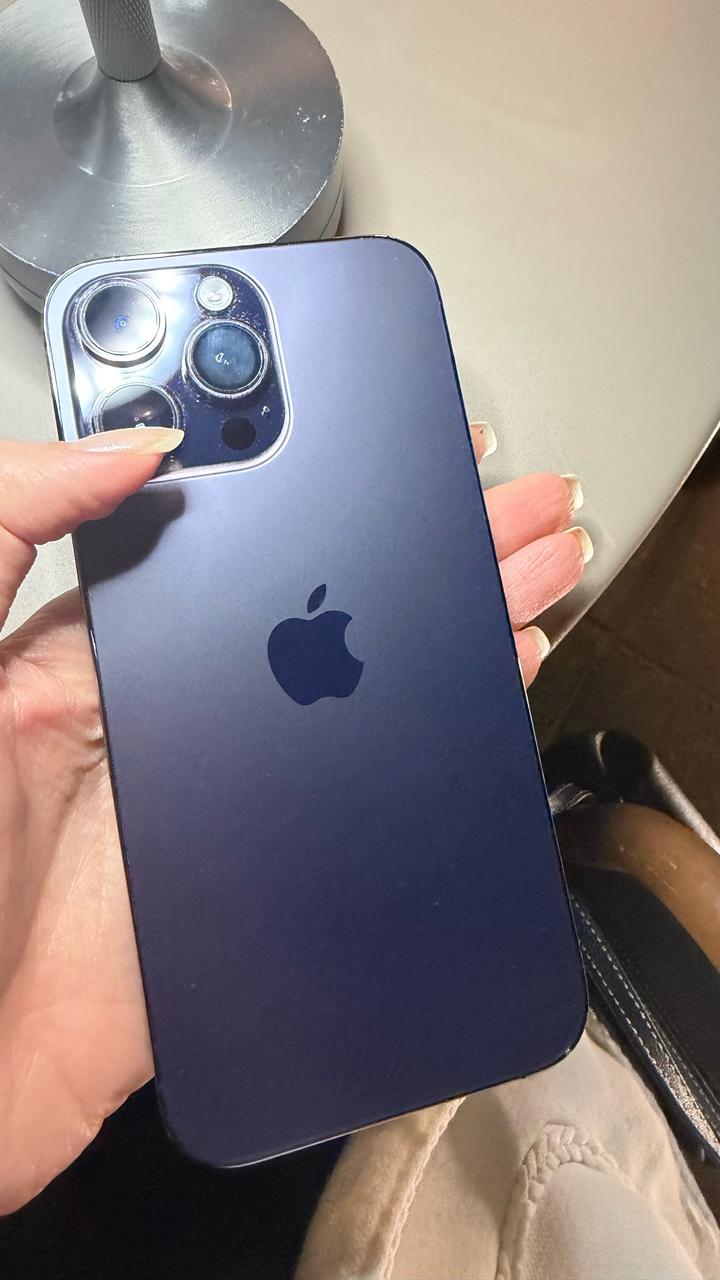 Apple