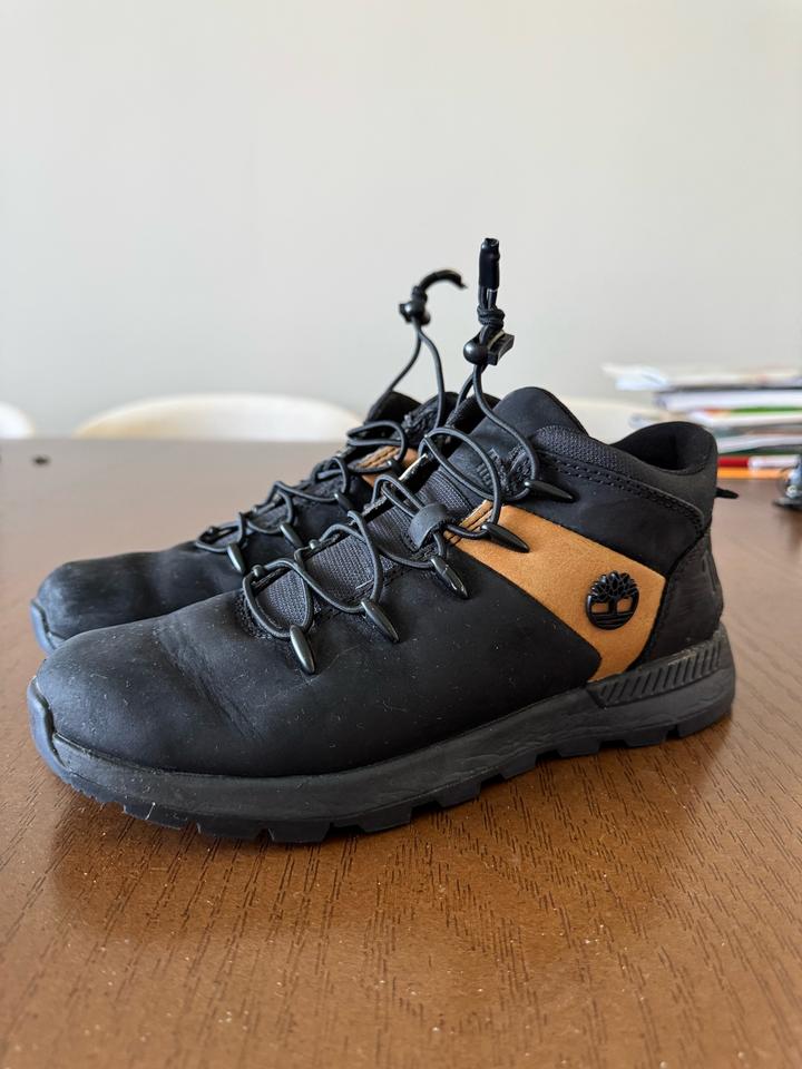 Timberland
