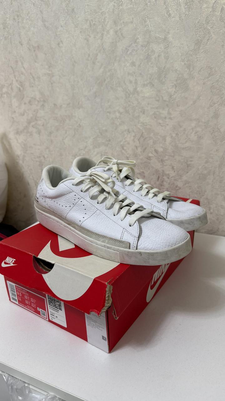 Nike