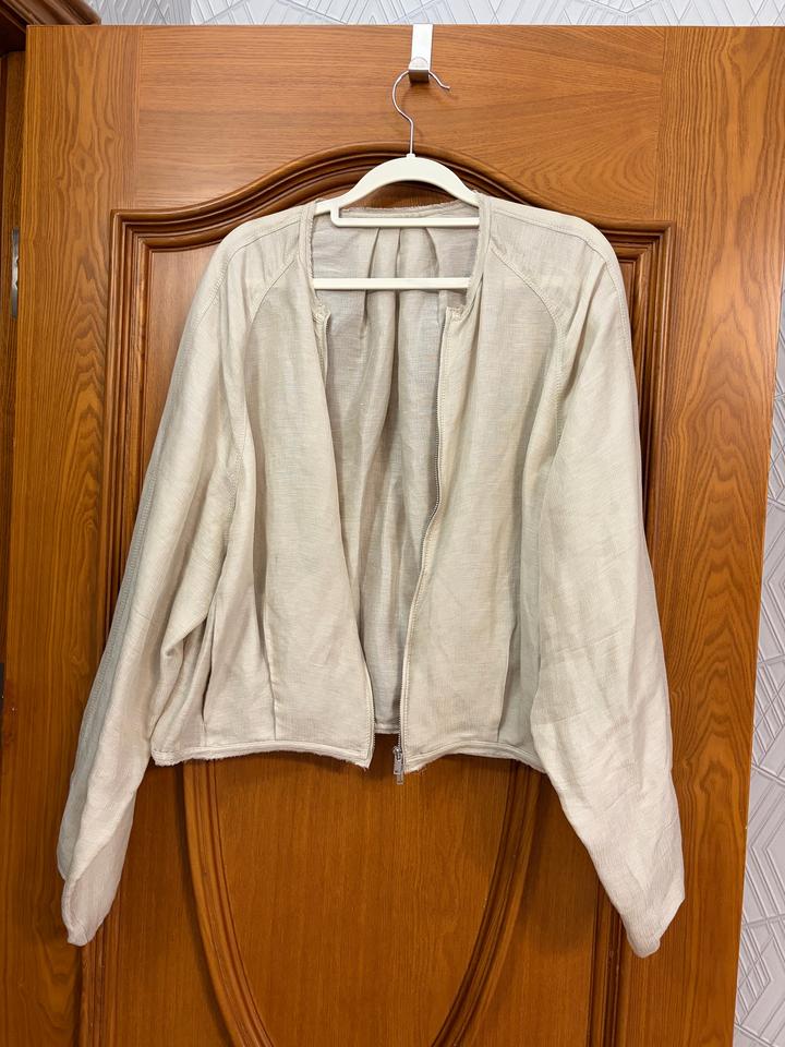 Куртка Massimo Dutti