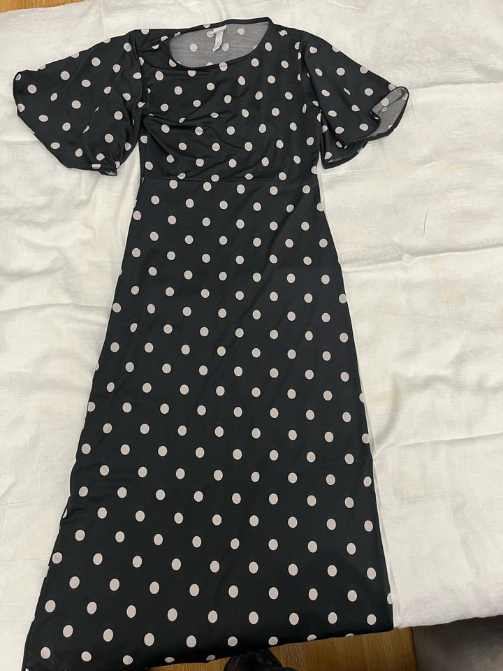 Платье H&M