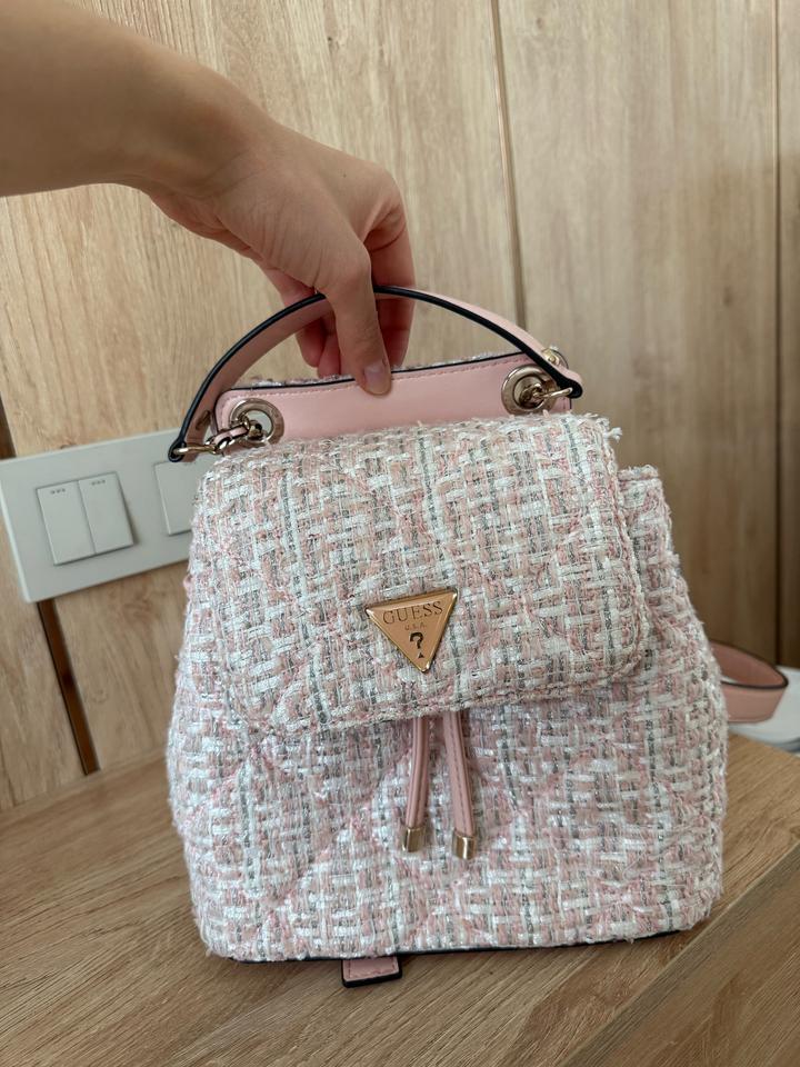 GUESS
