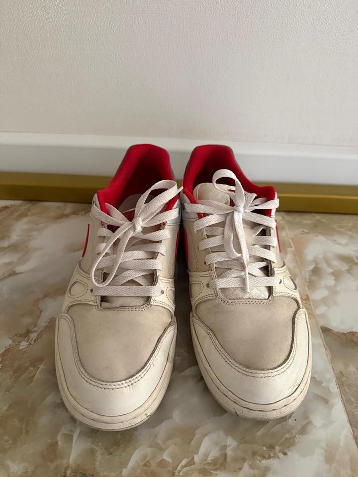 Nike