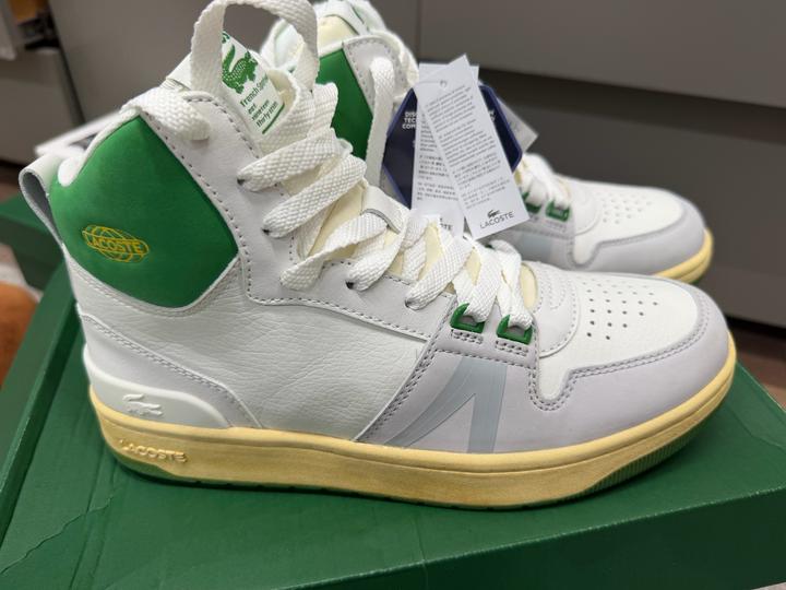 Lacoste