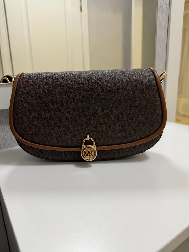 Сумка Michael Kors через плечо