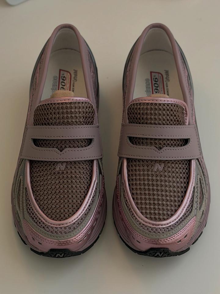 Лоферы New Balance 1906L