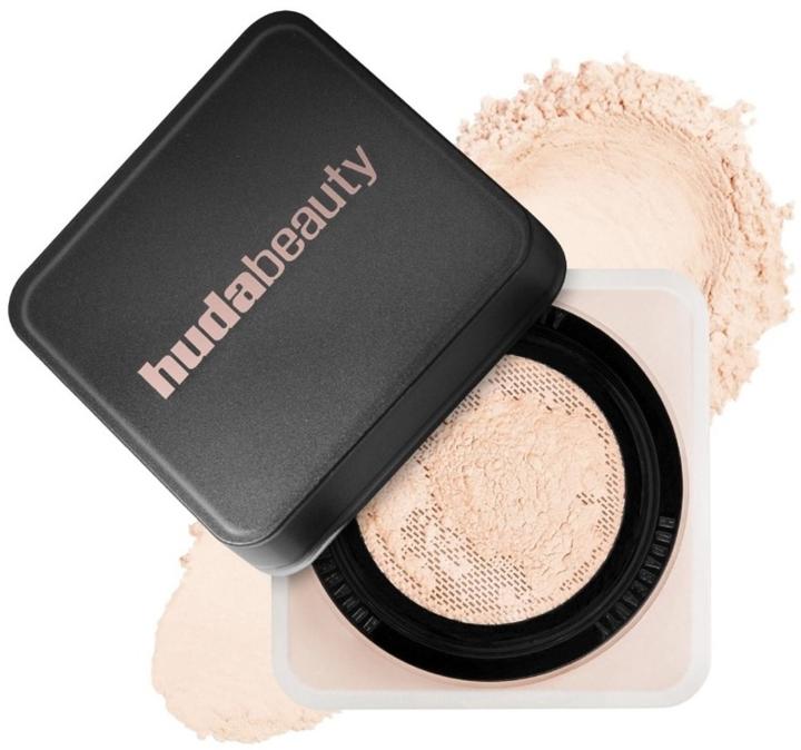 Huda Beauty