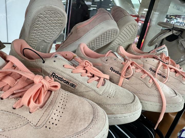 Reebok