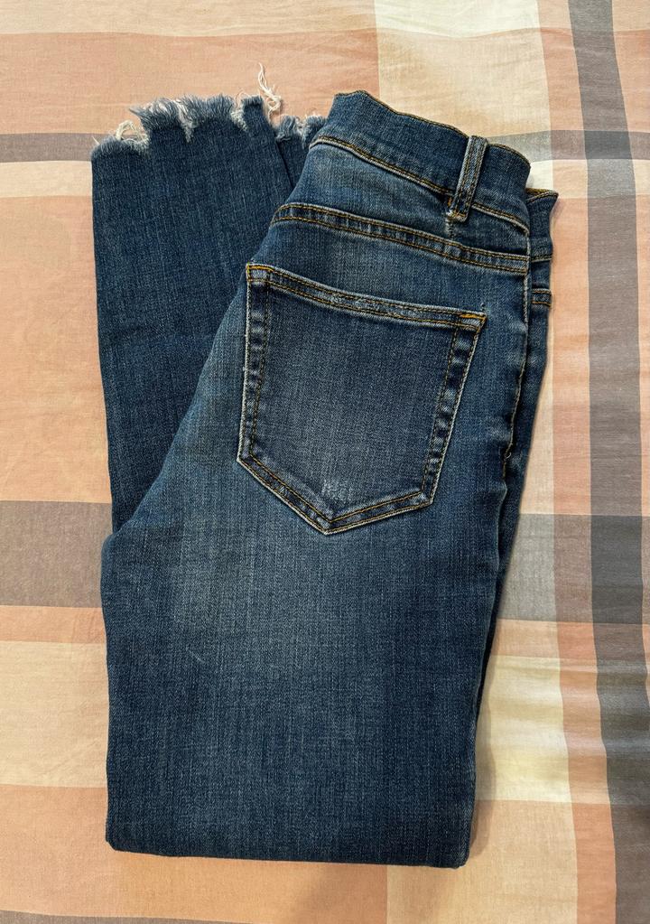 Pull & Bear Джинсы Pull&Bear