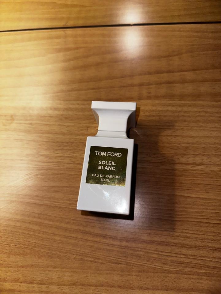 Tom Ford
