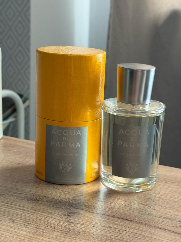 Acqua Di Parma