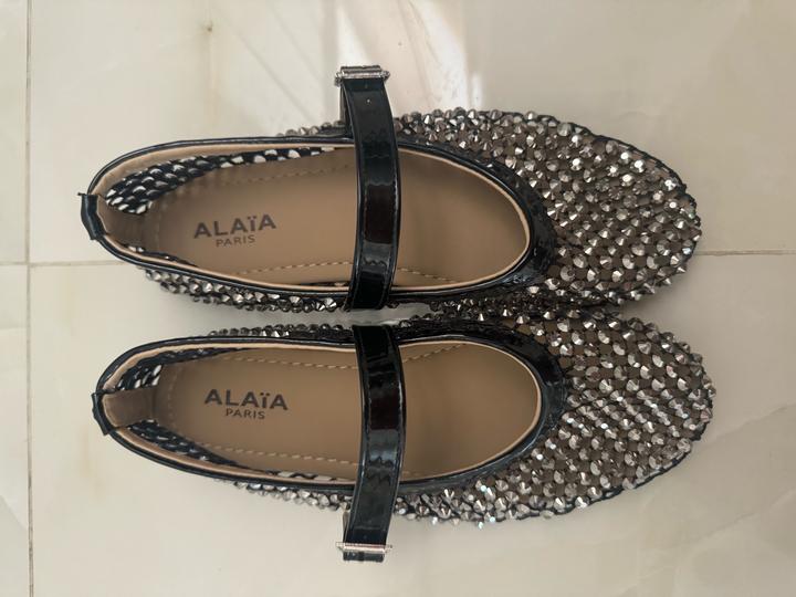 Alaïa