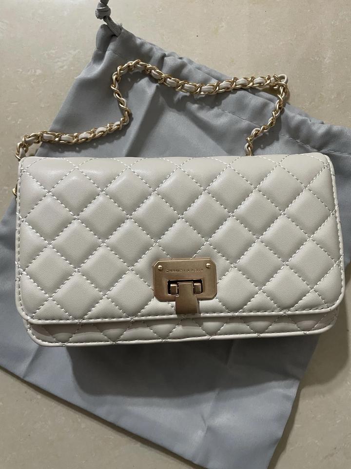 Charles & Keith