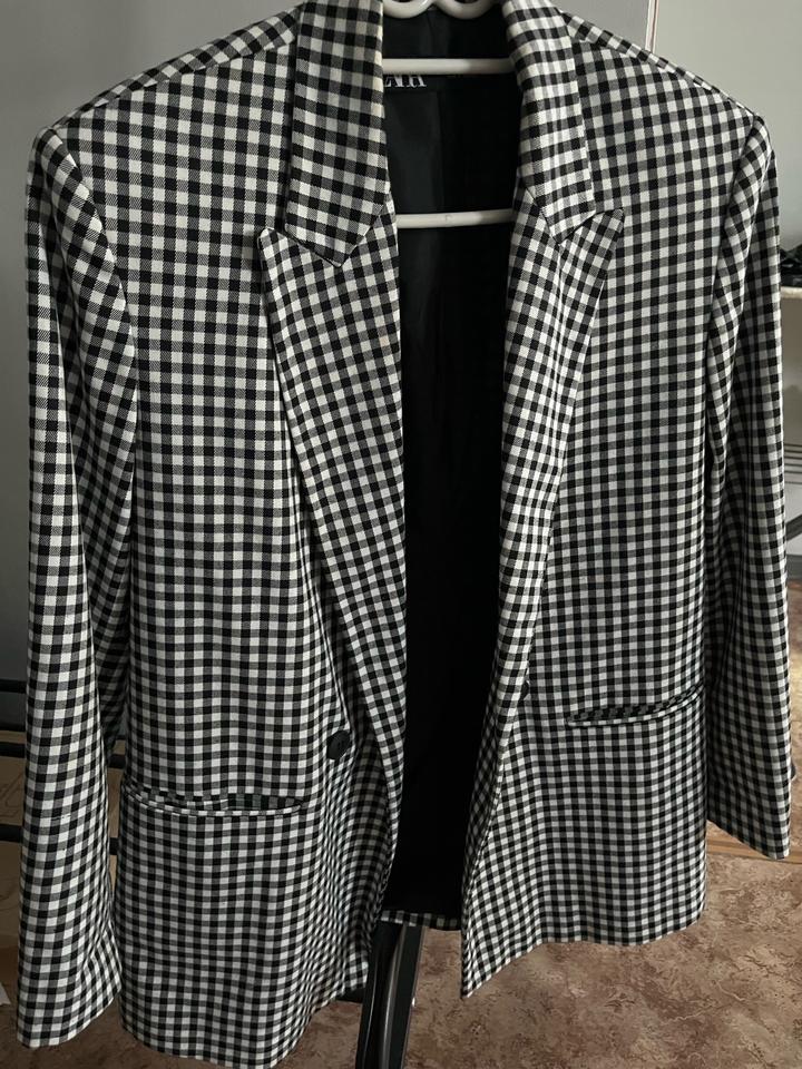 Пиджак Zara