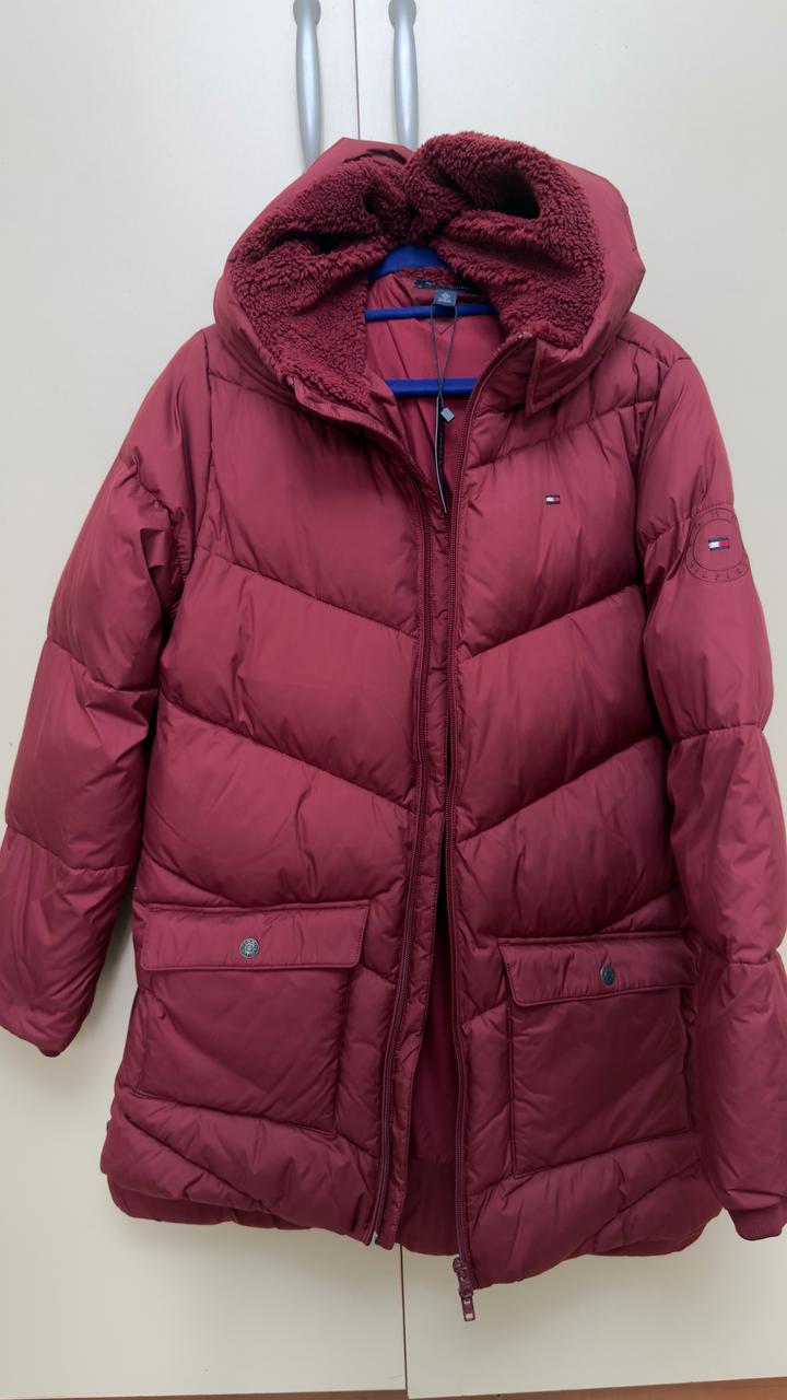 Tommy Hilfiger