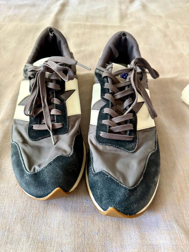 Кроссовки New Balance