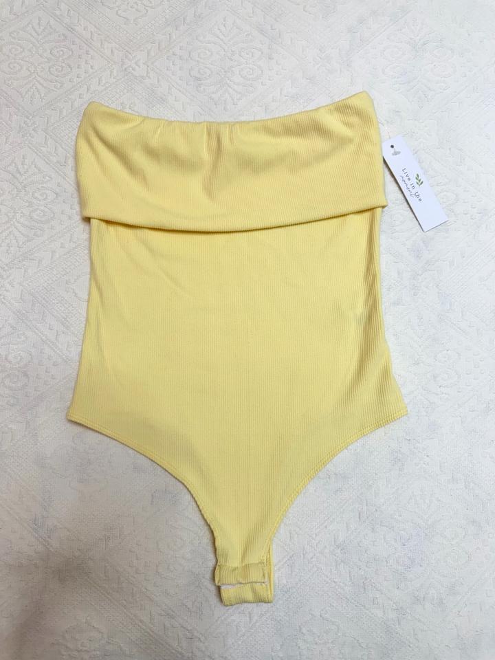 Боди