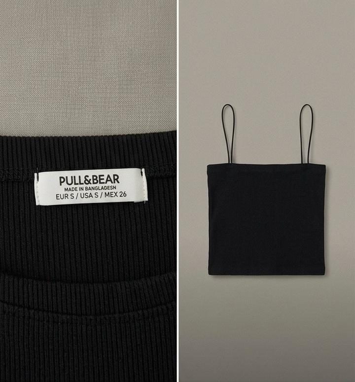 Pull & Bear
