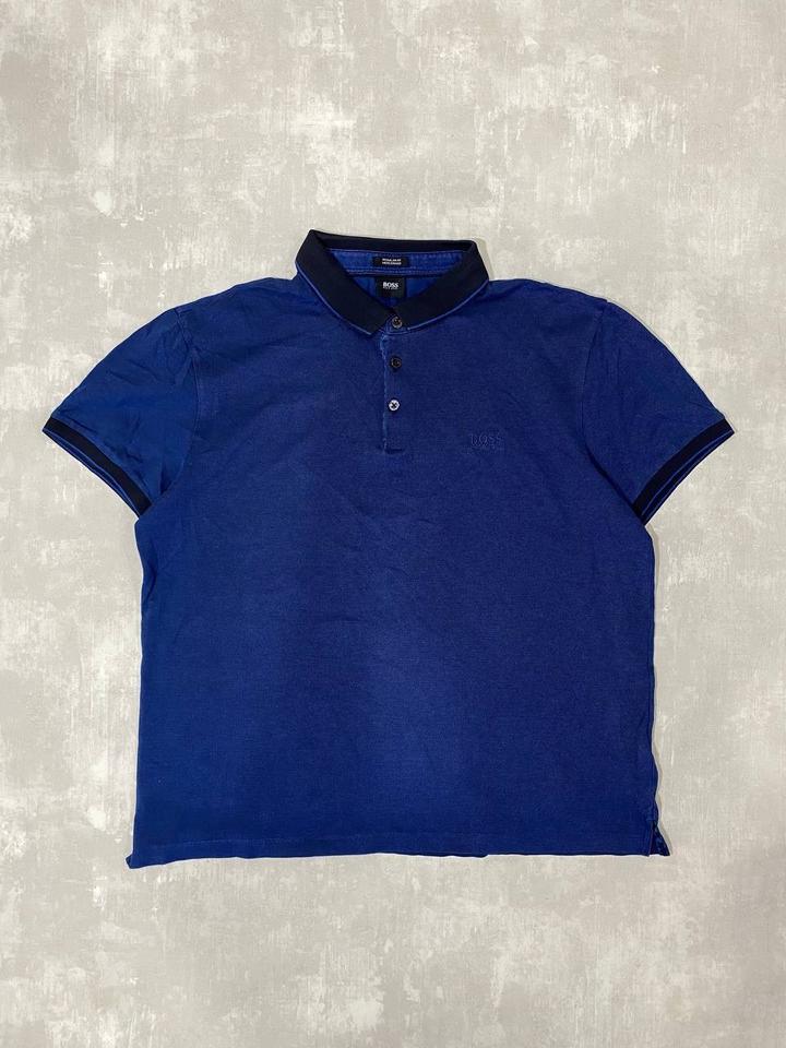 Hugo Boss
